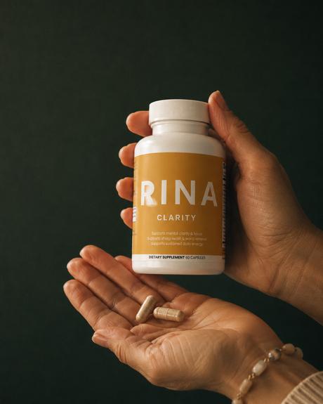 Rina Clarity