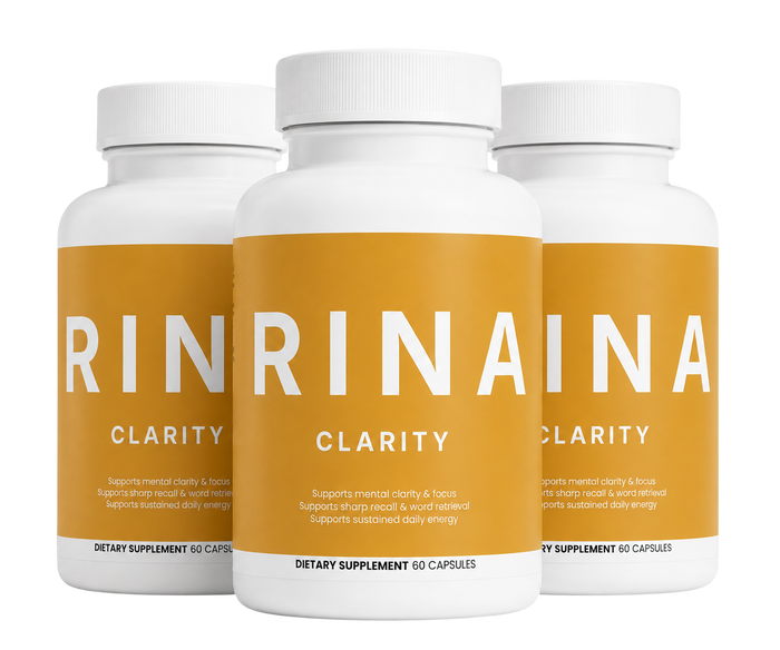 Rina Clarity