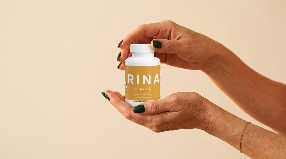 Rina Clarity