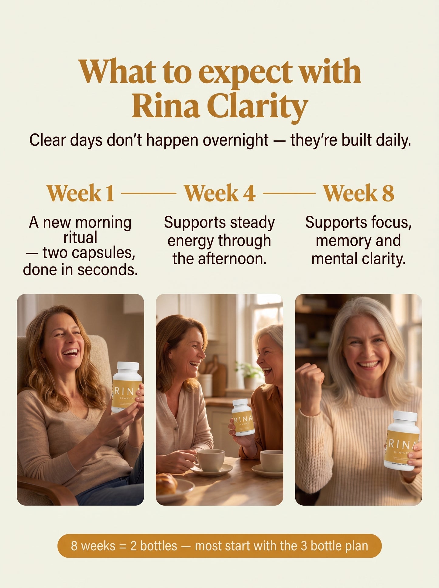 RINA CLARITY