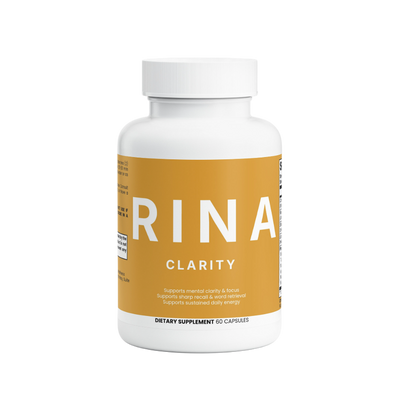 Rina Clarity